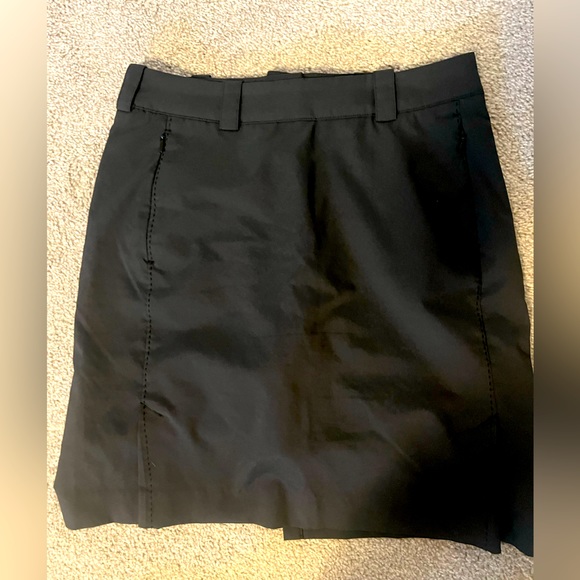 NIKE Golf Skirt - Picture 1 of 3